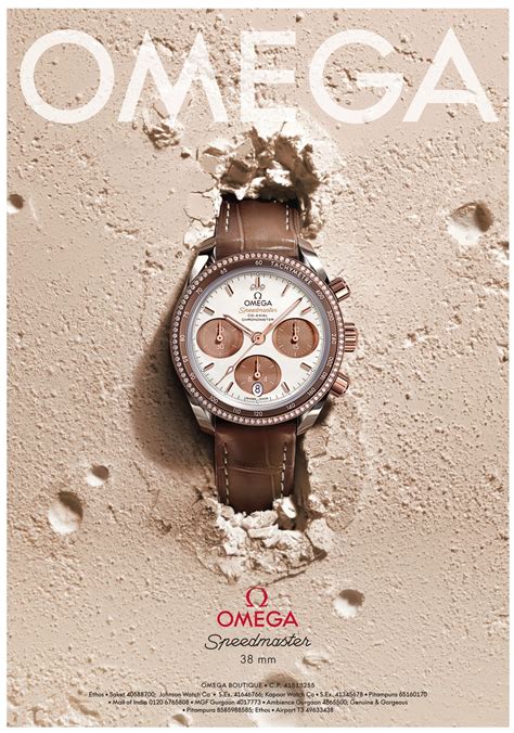 omega watches advertising|omega watch company official website.